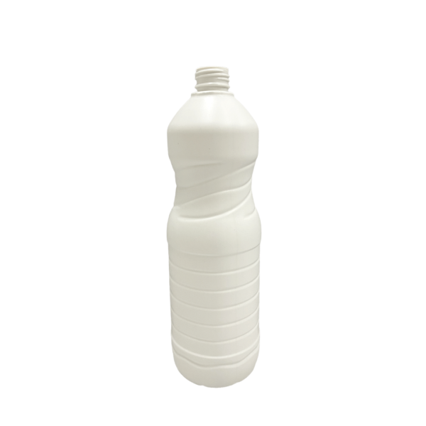 Frasco 1 Litro Sem Alça