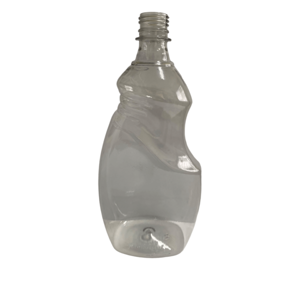 Pet 1 Litro Limpador