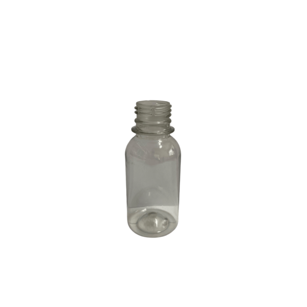 Pet 100ml