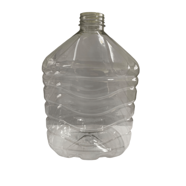 Pet 5 Litros Quadrado
