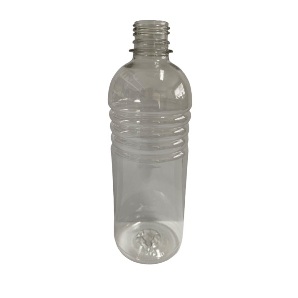 Pet 500ml Baixa
