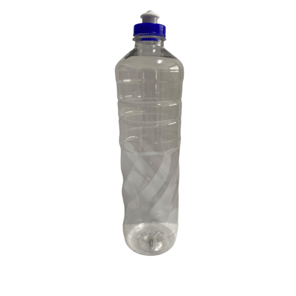 Pet 500ml Detergente