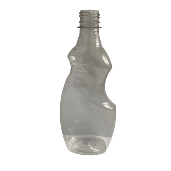 Pet 500ml Limpador