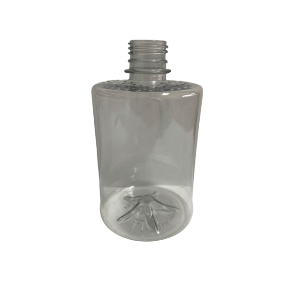 Pet 500ml Saboneteira