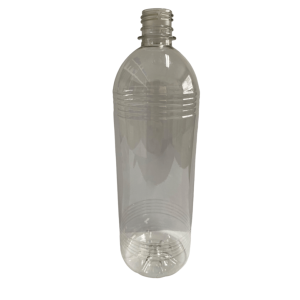 Pet 1 Litro Querosene